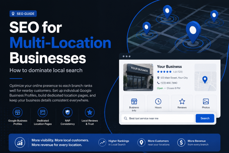 How to Get More Qualified Leads Through SEO for Your Company Now