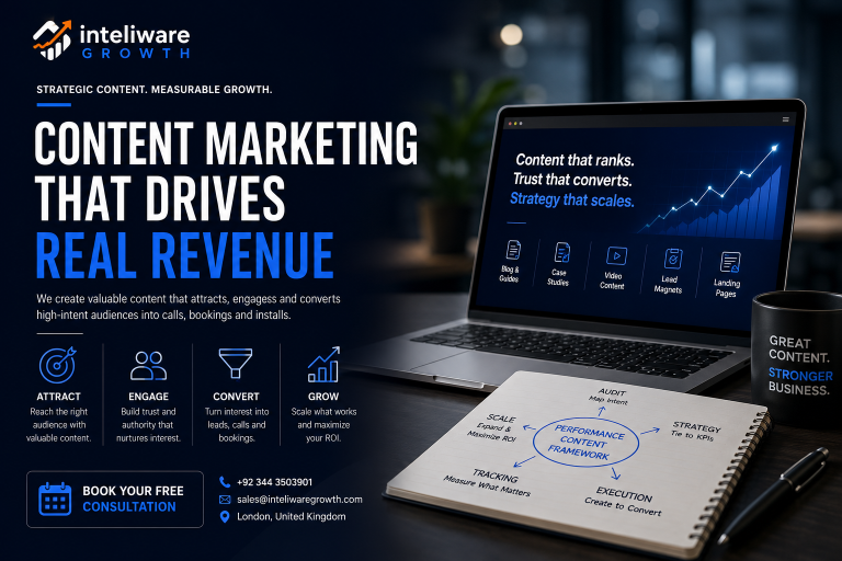 What Is Content Marketing?